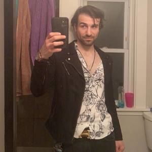 Meet your Posher, Austin